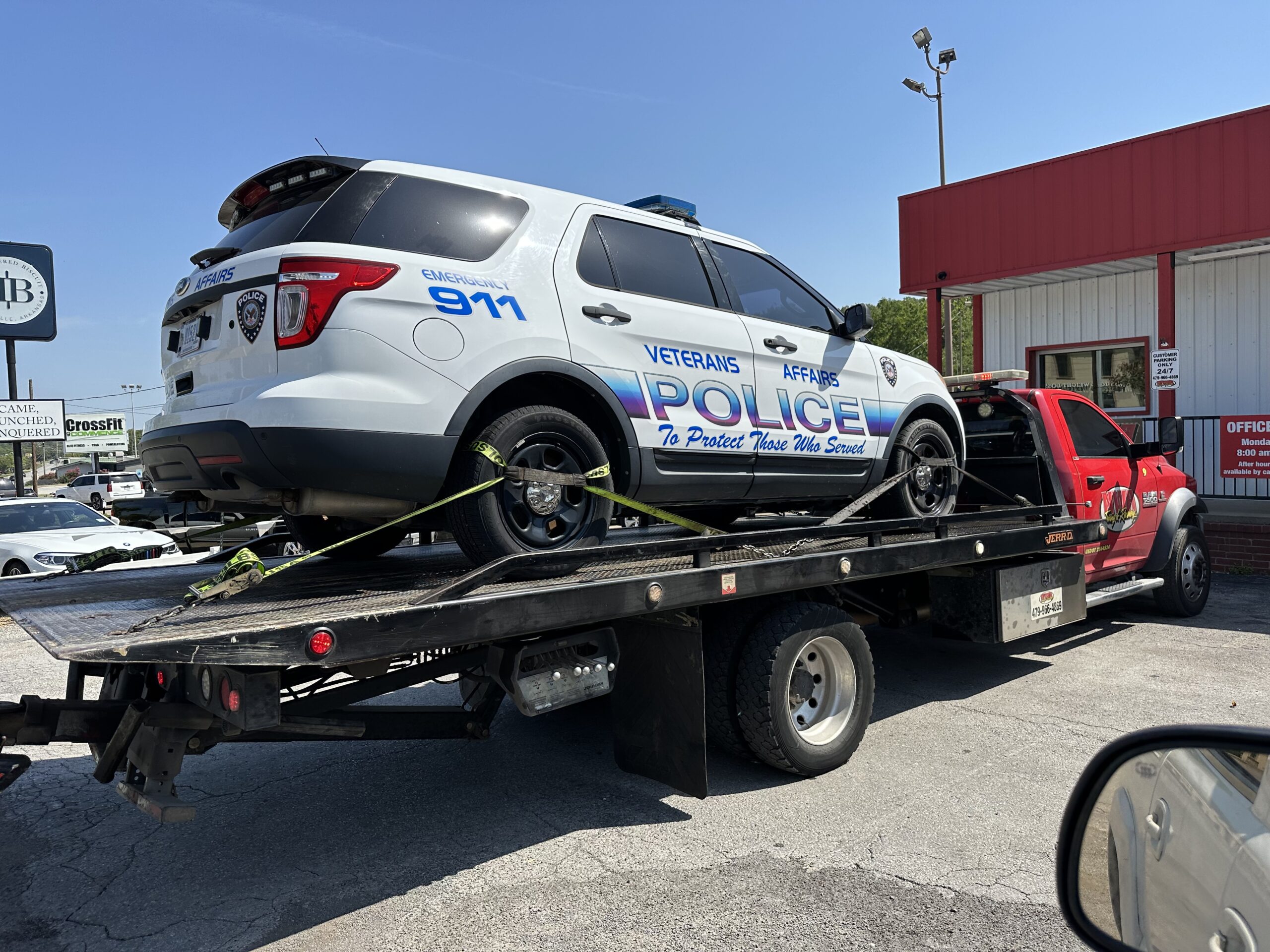 Discover the convenience and cost-efficiency of NWA Tow's Monthly Towing Packages, ensuring you're always prepared for unexpected roadside situations in Northwest Arkansas.